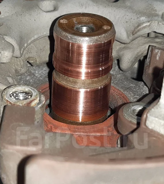 ��������� Toyota 27060-76060 ����