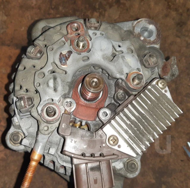 ��������� Toyota 27060-76060 ����