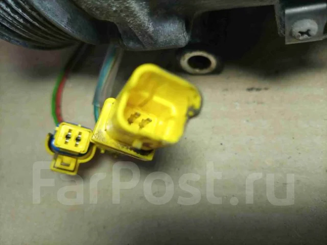 ���������� ������������ Citroen C3 1 57777 9646273380 ����