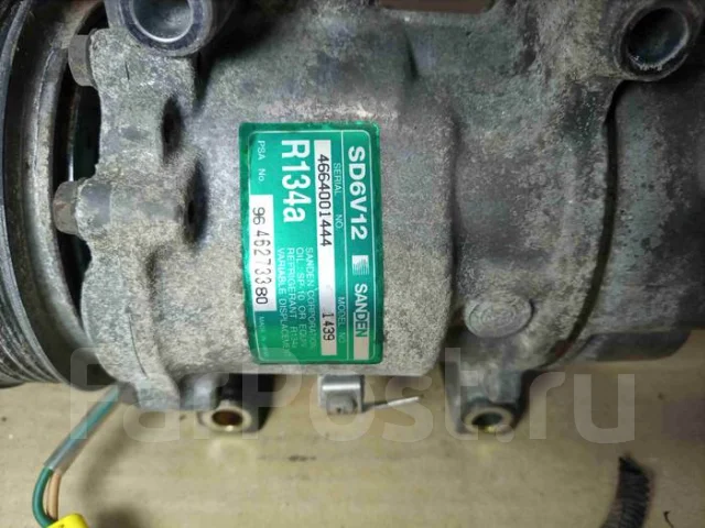 ���������� ������������ Citroen C3 1 57777 9646273380 ����