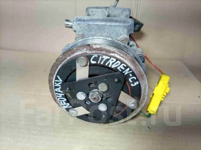 ���������� ������������ Citroen C3 1 57777 9646273380 ����