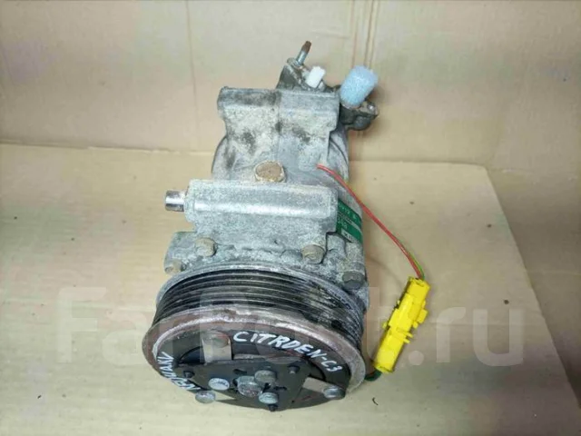 ���������� ������������ Citroen C3 1 57777 9646273380 ����