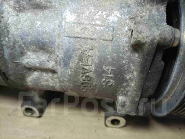 ���������� ������������ Citroen C3 1 57777 9646273380 ����