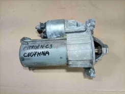 ������� Citroen C3 1 57785 9648644680 ����