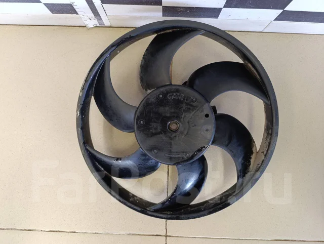 ���������� ��������� Citroen C3 2002-2009 1253H6 ����