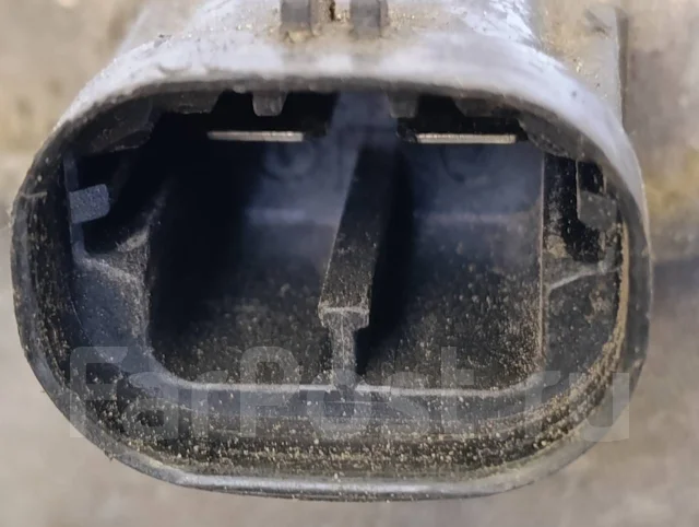 ���������� ��������� Citroen C3 2002-2009 1253H6 ����