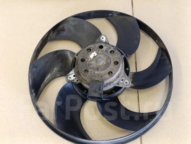 ���������� ��������� Citroen C3 2002-2009 1253H6 ����