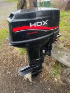 HDX. 40��.�., 2-�������, ����������, ���� S (381 ��), 2022 ��� ����