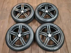 Wald Mahora. 9.0x21", 5x114.3, ET38, �� 73,1���. ����