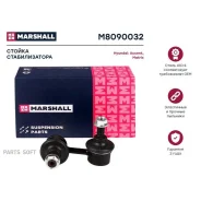 ������ ������������� Marshall M8090032 M8090032 ����