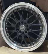 XXR 521. 8.0x18", 5x114.3, 5x120, ET25, �� 73,1���. ����