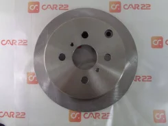 ���� ��������� Toyota Corolla Fielder ZZE123G, 2ZZGE, ���������������, ������ 4243112250 ����