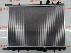 �������� ���������� ��������� Peugeot Partner Tepee B9, TU5JP4B (NFR) 1330Y6 ����