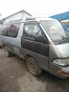 Toyota Town Ace. ��������, 4wd, 2.0 (88��.�.), ������, 180 000����. �� ����