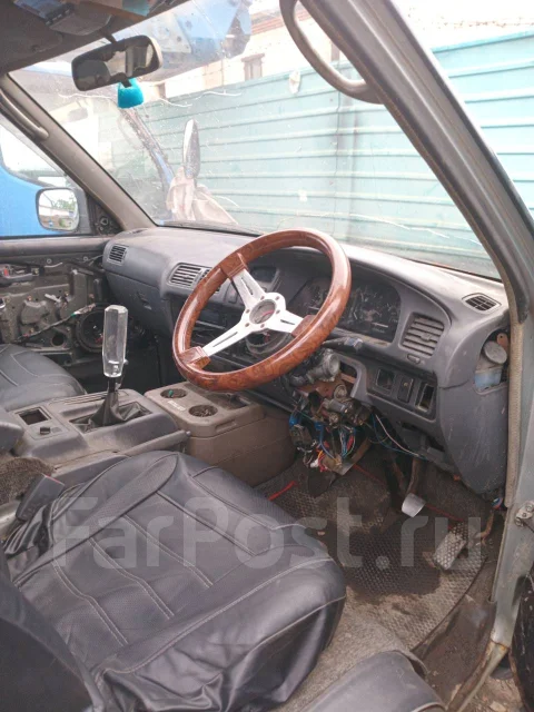 Toyota Town Ace. ��������, 4wd, 2.0 (88��.�.), ������, 180 000����. �� ����