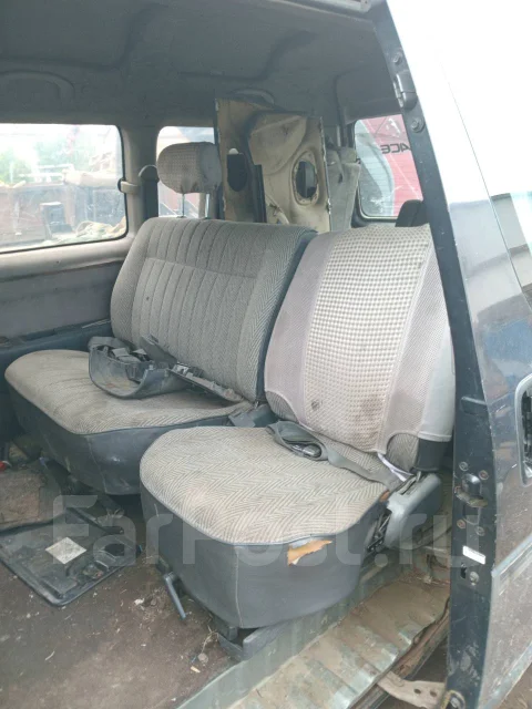 Toyota Town Ace. ��������, 4wd, 2.0 (88��.�.), ������, 180 000����. �� ����