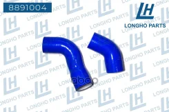 �������� ����������� (�����) Citroen | Peugeot Jumper III 1606660380 Longho ���. 8891004 8891004 ����