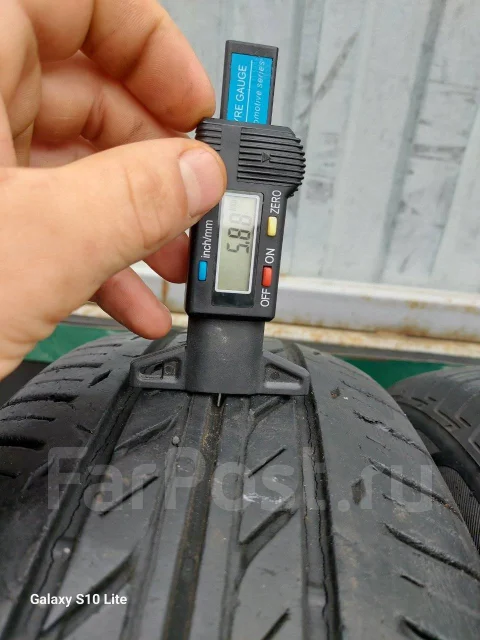 Bridgestone Ecopia EP100. ������, �/�, ����� �� 5 % ����
