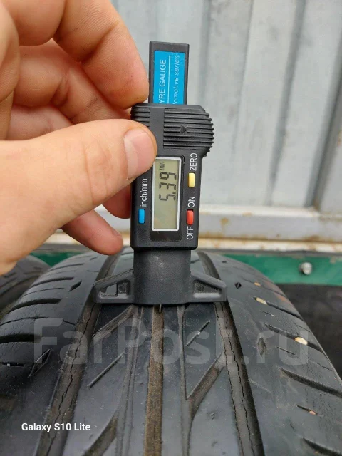 Bridgestone Ecopia EP100. ������, �/�, ����� �� 5 % ����