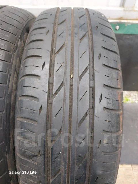 Bridgestone Ecopia EP100. ������, �/�, ����� �� 5 % ����