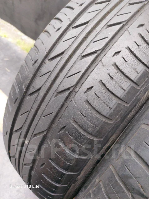 Bridgestone Ecopia EP100. ������, �/�, ����� �� 5 % ����