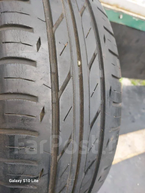 Bridgestone Ecopia EP100. ������, �/�, ����� �� 5 % ����