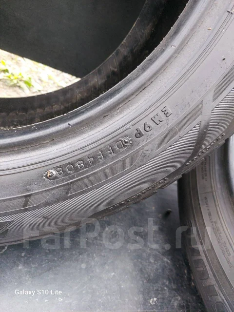 Bridgestone Ecopia EP100. ������, �/�, ����� �� 5 % ����