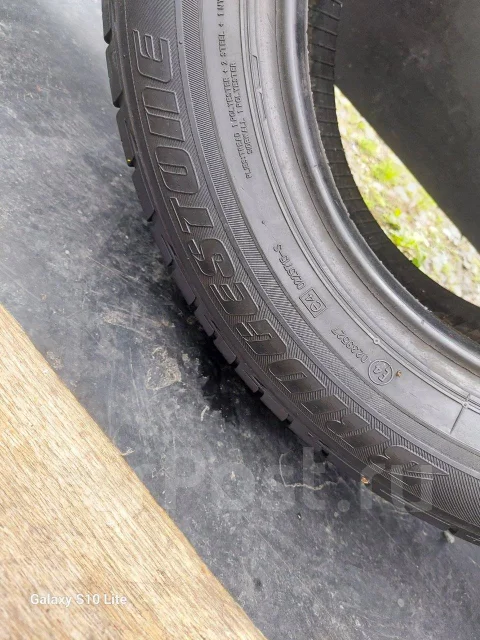 Bridgestone Ecopia EP100. ������, �/�, ����� �� 5 % ����