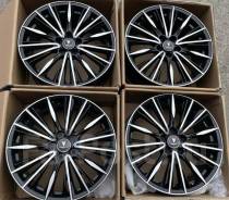 Modellista. 8.0x19", 5x114.3, ET35, �� 60,1���. ����
