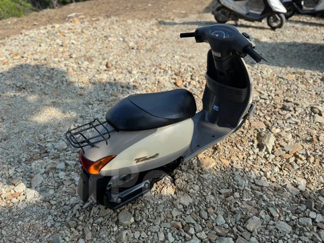 Honda Tact AF-51. 50����. ��., ��������, ���������, ��� ������� ����