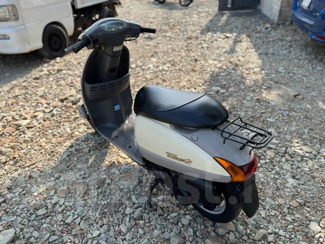 Honda Tact AF-51. 50����. ��., ��������, ���������, ��� ������� ����