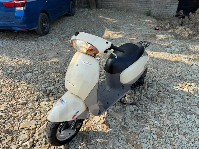 Honda Tact AF-51. 50����. ��., ��������, ���������, ��� ������� ����