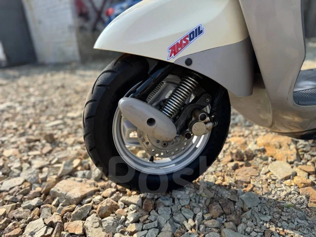 Honda Tact AF-51. 50����. ��., ��������, ���������, ��� ������� ����