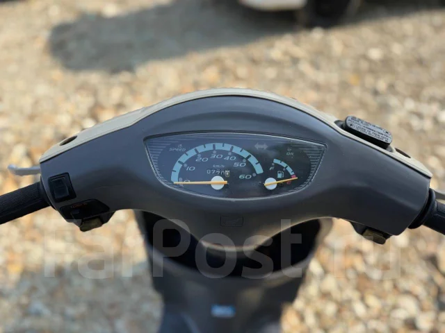 Honda Tact AF-51. 50����. ��., ��������, ���������, ��� ������� ����