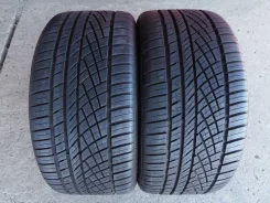 Continental ExtremeContact DWS06. ������, 2020 ���, �/�, ����� 5 % ����