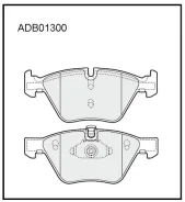 ������� ��������� �������� | ����� | Allied Nippon ADB01300 ADB01300 ����