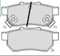 ������� ��������� �������� | ��� | Allied Nippon ADB32146 ADB32146 ����
