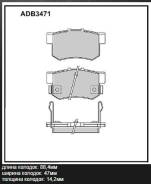 ������� ��������� �������� | ��� | Allied Nippon ADB3471 ADB3471 ����