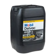 Mobil Delvac MX ESP