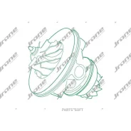 ���������������! Renault Megane/Espace/LagunaII, Volvo V40 10 8G17300301 ����