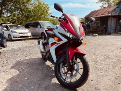 Honda CBR 400R. 399����. ��., ��������, ���������, ��� ������� ����