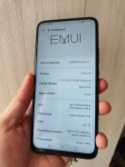 Huawei P Smart Z. �/�, 64 ��, �������, 4G LTE ����