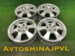 Creole. 5.0x15", 5x114.3, ET45, �� 73,1���. ����