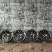 Weds Sport TC-005. 7.0x17", 5x100, ET48 ����