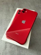 Apple iPhone 11. �/�, 128 ��, �������, 3G, 4G LTE, 5G ����