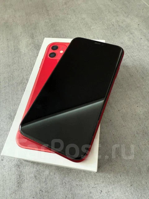Apple iPhone 11. �/�, 128 ��, �������, 3G, 4G LTE, 5G ����