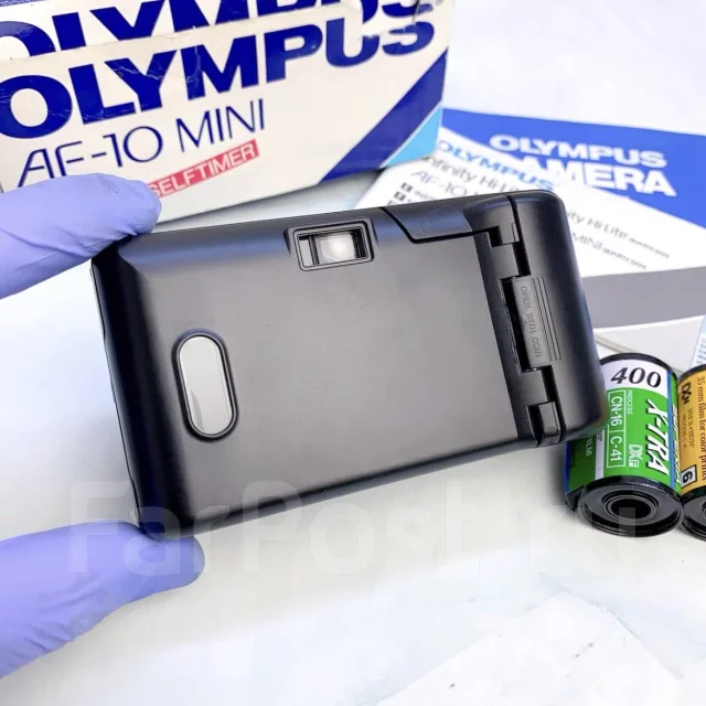 Olympus Stylus Mini. 4 - 4.9 ��, ���: ��� ���� ����