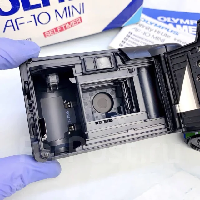 Olympus Stylus Mini. 4 - 4.9 ��, ���: ��� ���� ����