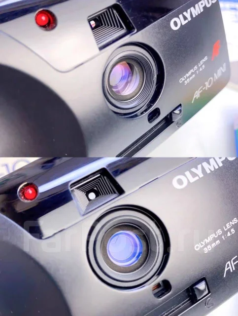 Olympus Stylus Mini. 4 - 4.9 ��, ���: ��� ���� ����