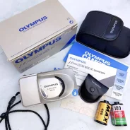 Olympus Stylus. ����� 4-� ��, ���: 4� ����
